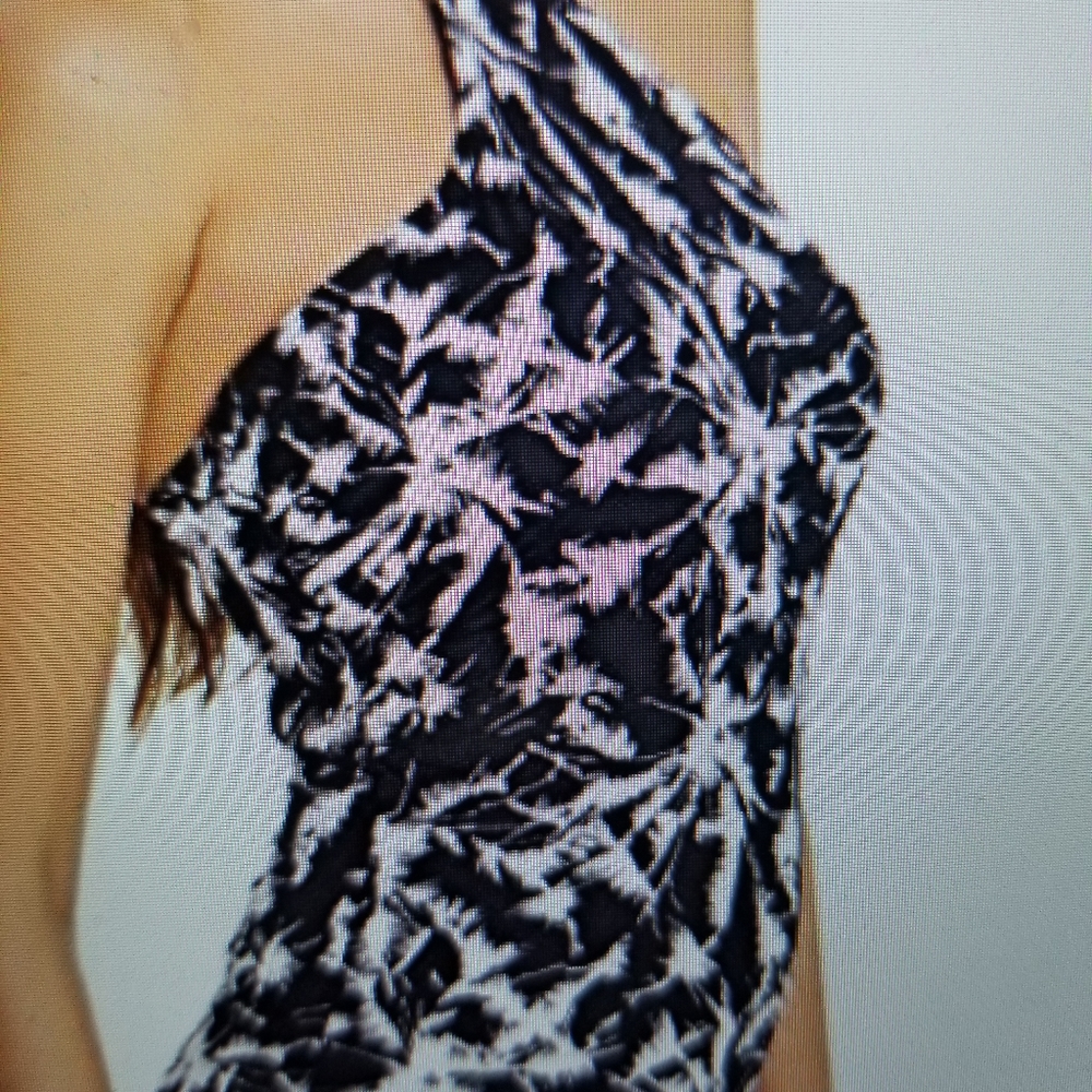 Freya tankini top.
